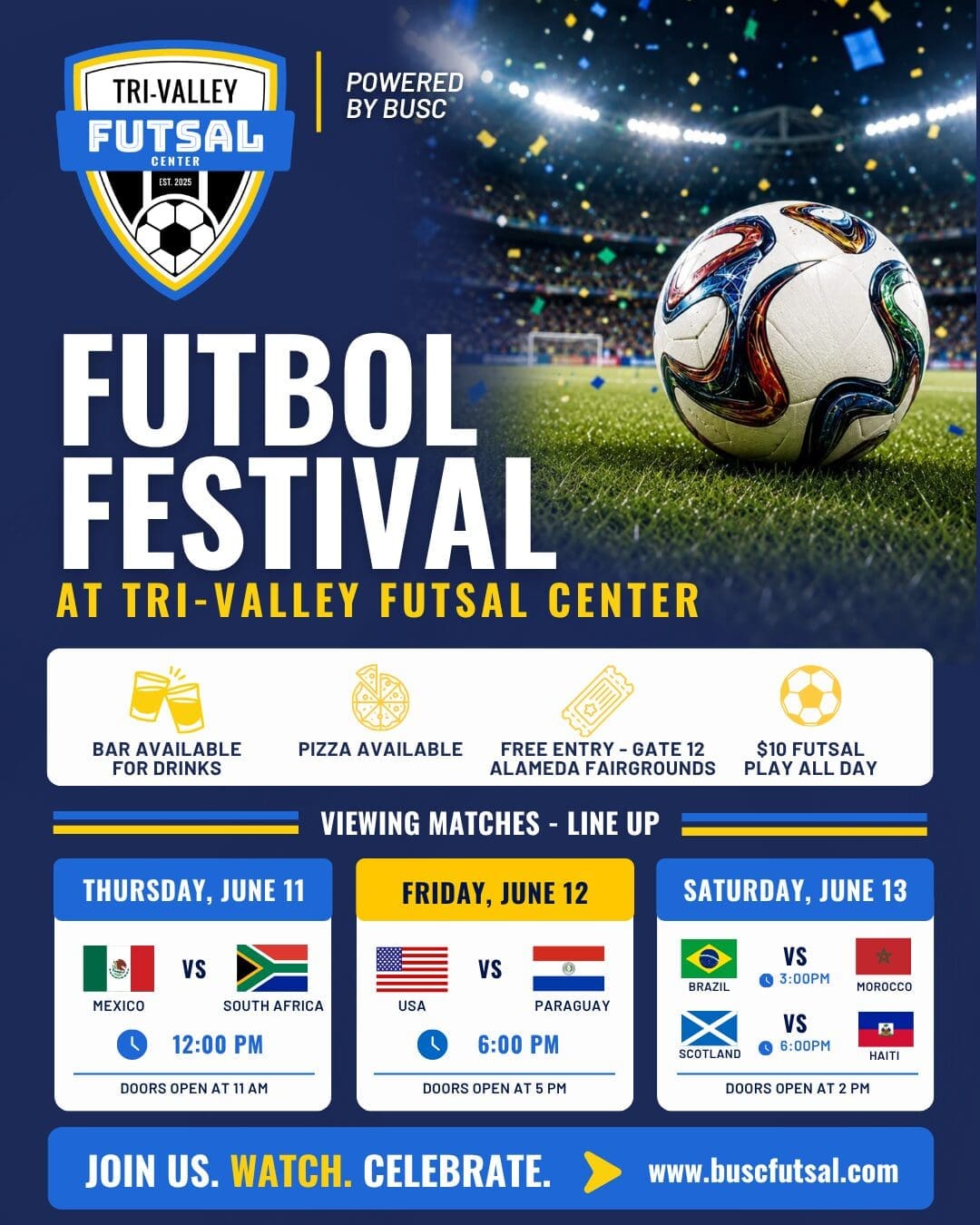 TriValley Futbol Festival (1)